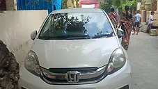 Used Honda Amaze 1.2 VX i-VTEC in Tirupati