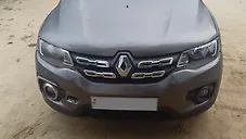 Used Renault Kwid 1.0 RXT [2016-2019] in Pratapgarh (Uttar Pradesh)