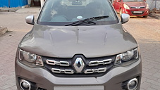 Used Renault Kwid 1.0 RXT [2016-2019] in Madurai