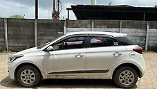 Used Hyundai Elite i20 Sportz 1.2 in Durg