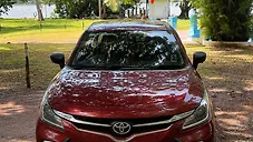 Used Toyota Glanza E Petrol Manual in Thoothukudi