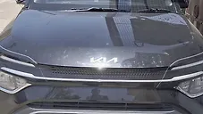 Used Kia Carens Premium (O) Petrol 1.5L Manual 7 STR in Faizabad