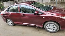 Used Honda City SV CVT in Mumbai