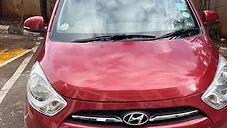 Used Hyundai i10 Magna 1.2 Kappa2 in Bangalore