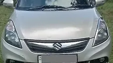 Used Maruti Suzuki Swift DZire VXI in Nagaon