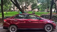 Used Maruti Suzuki Ciaz S 1.5 MT [2020-2023] in Thane