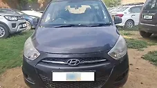 Used Hyundai i10 Magna 1.2 Kappa2 in Delhi