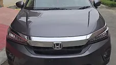 Used Honda City ZX Petrol in Bareilly