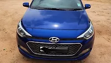Used Hyundai Elite i20 Sportz 1.4 CRDI [2016-2017] in Bangalore