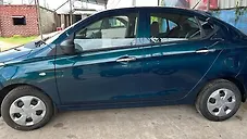 Used Tata Tigor EV XT in Bhubaneswar