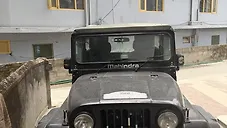 Used Mahindra Thar CRDe 4x4 Non AC in Mandi