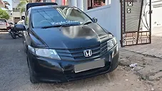 Used Honda City 1.5 S MT in Himmatnagar