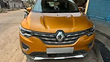 Used Renault Triber RXZ in Bagalkot