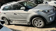 Used Hyundai Creta 1.6 SX Plus Petrol in Delhi