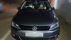 Used Volkswagen Jetta Highline TDI in Tirunelveli