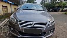 Used Maruti Suzuki Ciaz S 1.3 Hybrid in Vapi