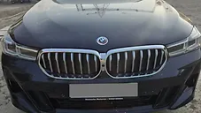 Used BMW 6-Series GT 630i M Sport Signature in Delhi