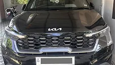 Used Kia Sonet GTX Plus 1.0 Turbo Petrol DCT [2024-2025] in Thiruvananthapuram