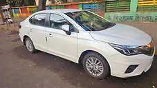 Used Honda City V Petrol in Navi Mumbai