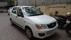 Used Maruti Suzuki Alto VXi in Patna