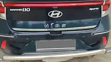Used Hyundai Grand i10 NIOS Sportz 1.2 Kappa VTVT in Patna