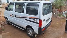 Used Maruti Suzuki Eeco 5 STR [2014-2019] in Himmatnagar