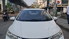 Used Honda City SV in Mumbai
