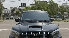 Used Mahindra Scorpio S11 MT 7S CC [2022] in Hisar