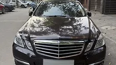 Used Mercedes-Benz W110 Petrol in Delhi