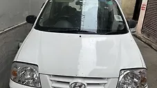 Used Hyundai Santro GL (CNG) in Delhi