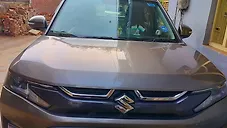 Used Maruti Suzuki Vitara Brezza LXi [2022-2023] in Gwalior