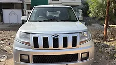 Used Mahindra TUV300 T4 in Kanpur Nagar