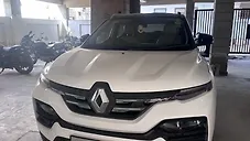 Used Renault Kiger RXE MT in Aligarh