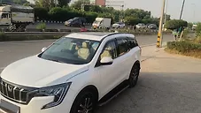 Used Mahindra XUV700 AX 7 Petrol AT 7 STR [2021] in Delhi