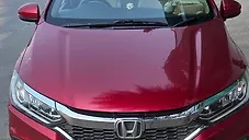 Used Honda City ZX CVT Petrol in Mumbai