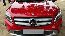 Used Mercedes-Benz GLA 200 CDI Sport in Lucknow