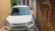 Used Maruti Suzuki Alto 800 Lxi in Chhatarpur