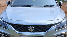 Used Maruti Suzuki Baleno Alpha (O) 1.2 in Agartala