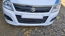 Used Maruti Suzuki Wagon R VXI in Nashik
