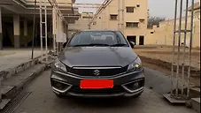 Used Maruti Suzuki Ciaz Delta 1.3 Hybrid in Meerut