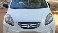 Used Honda Amaze 1.5 E i-DTEC in Patan