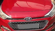 Used Hyundai Elite i20 Magna 1.4 CRDI in Muzaffarnagar
