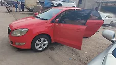 Used Skoda Rapid 1.5 TDI CR Elegance in Aurangabad