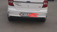 Used Ford Aspire Trend 1.5 TDCi [2018-2020] in Rohtak