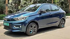 Used Tata Tigor EV XZ Plus LUX 26.0 kWh in Akola