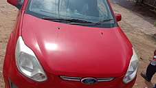 Used Ford Figo Duratec Petrol Titanium 1.2 in Bhubaneswar