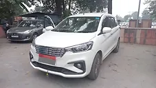Used Maruti Suzuki Ertiga VXi in Hoshiarpur