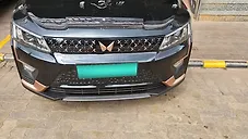 Used Mahindra XUV400 EL 39.4 KWH Dual Tone in Mangalore