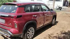 Used Toyota Urban Cruiser Hyryder S AT NeoDrive [2023-2025] in Chennai