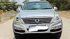 Used Ssangyong Rexton RX7 in Thane
